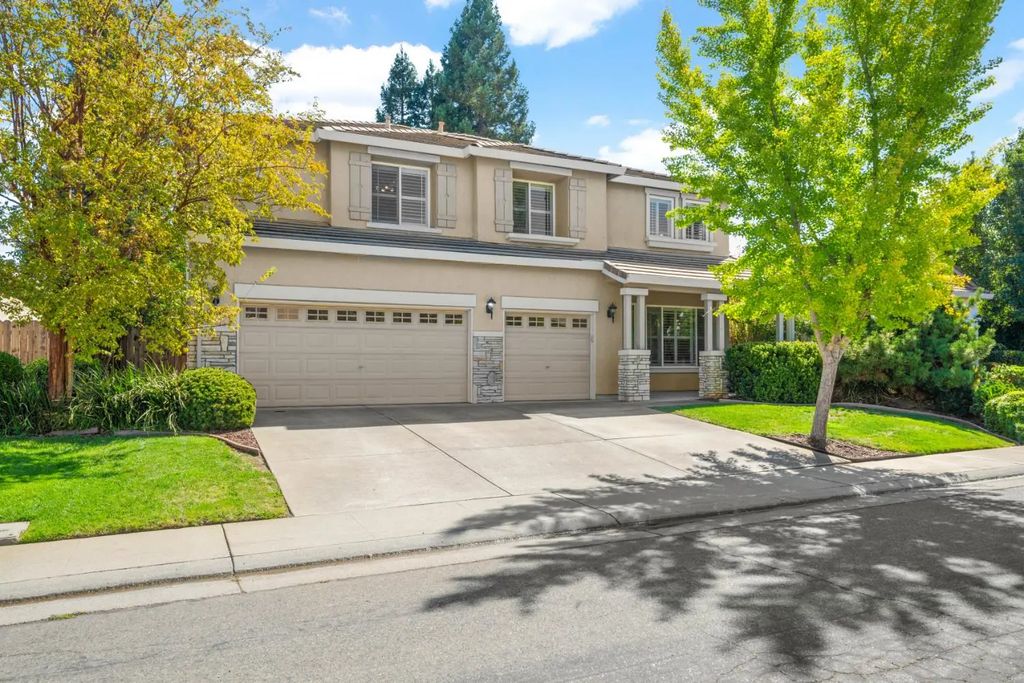 843 Leith Court, Lincoln