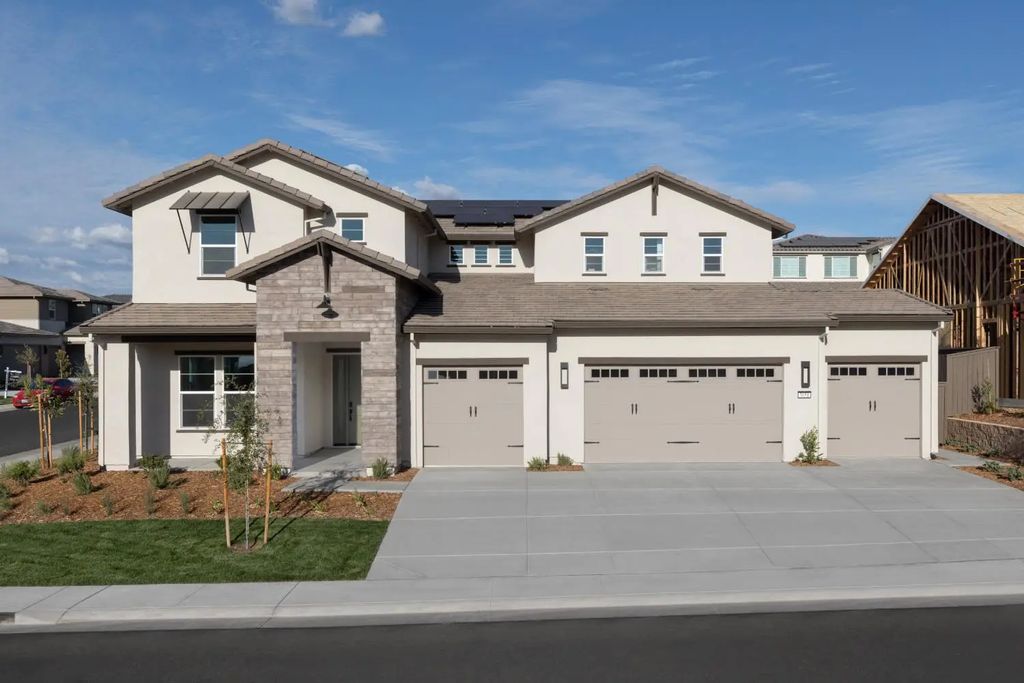 3051 Sidewinder Loop, Rocklin