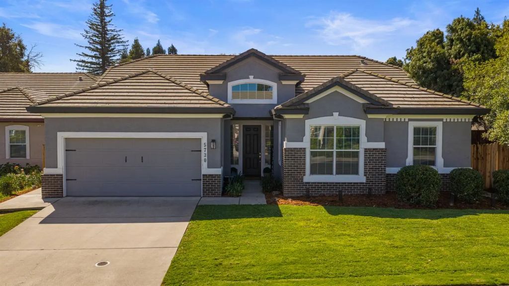 5730 Chaffey Lane, Carmichael