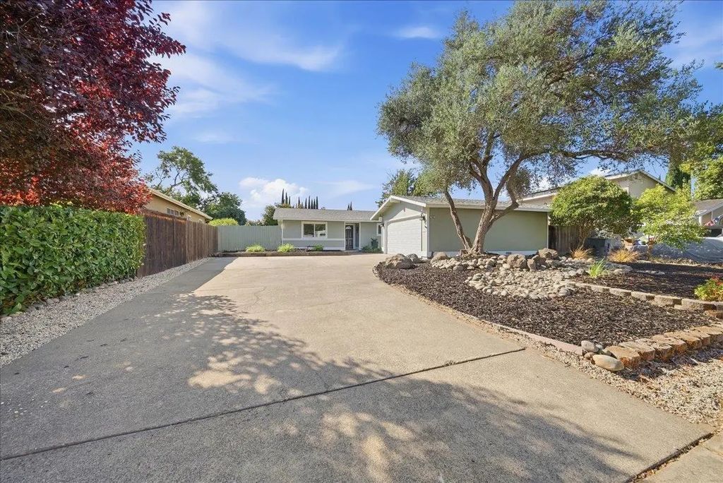 5661 Butano Way, Rocklin