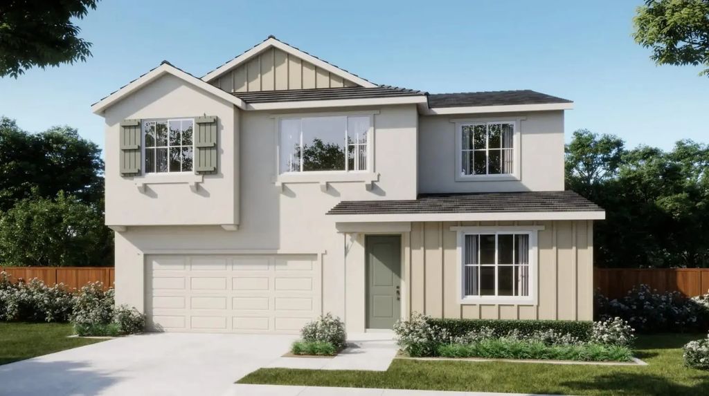 1582 Reverly Drive, Lincoln