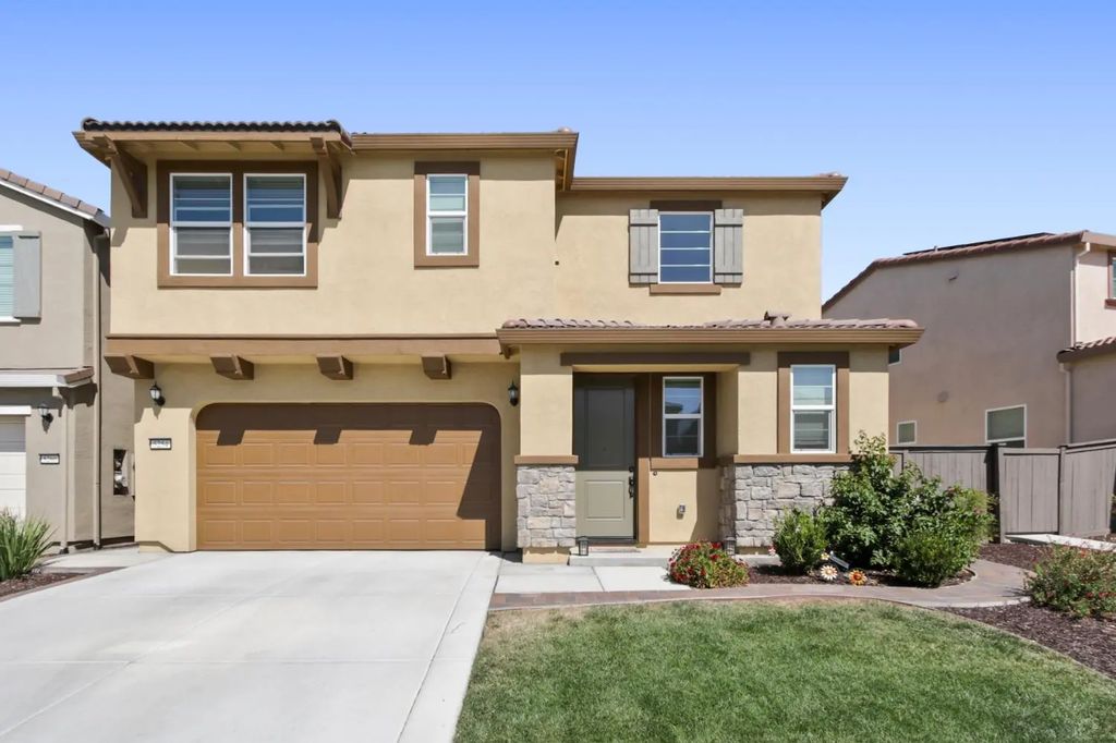 5254 Oceanside Dr, Sacramento
