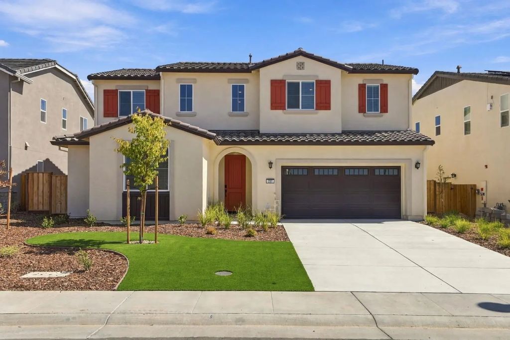 237 Rafters Court, Lincoln