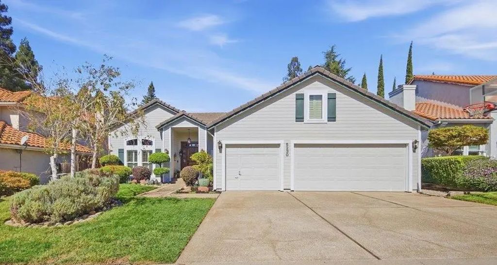 5230 Fairway Court, Rocklin