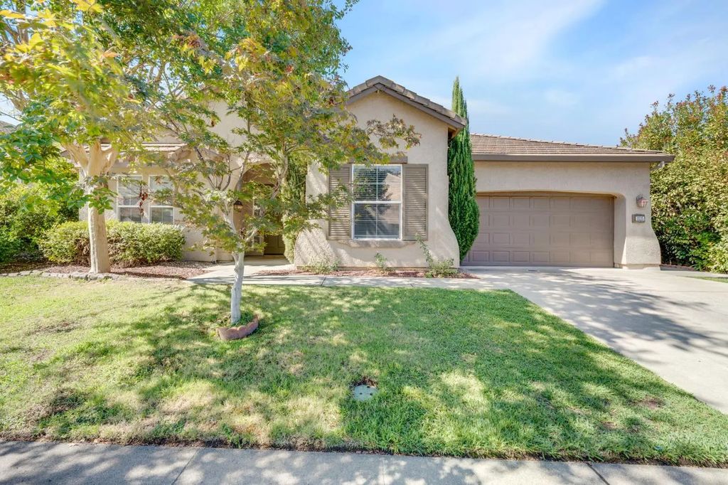 1125 Galston Drive, Folsom