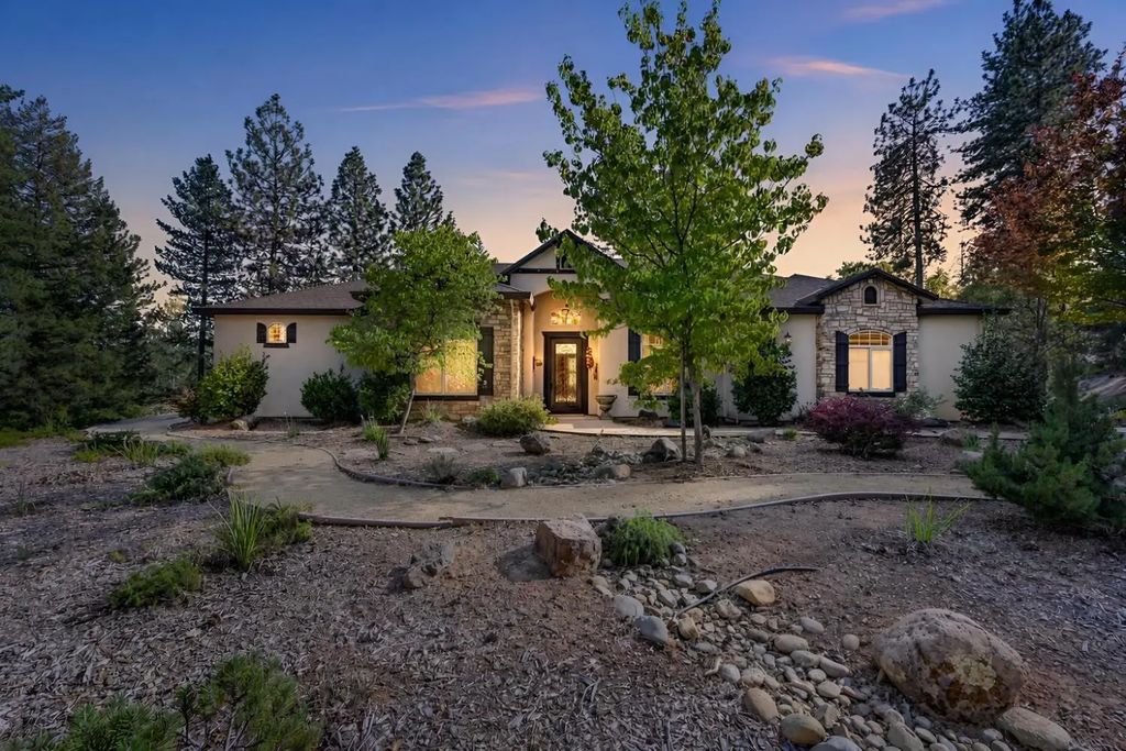 22050 Alton Trail, Foresthill