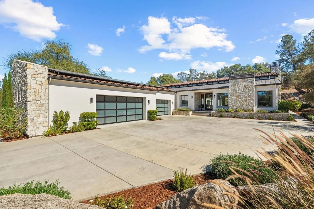 7006 Rutherford Canyon Road, Loomis