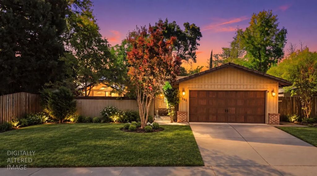9544 Central Avenue, Folsom