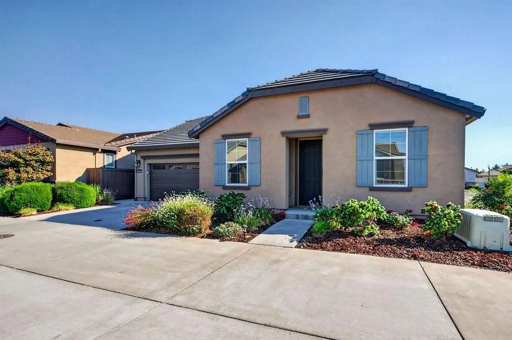 4524 Paso Centro Lane, Sacramento