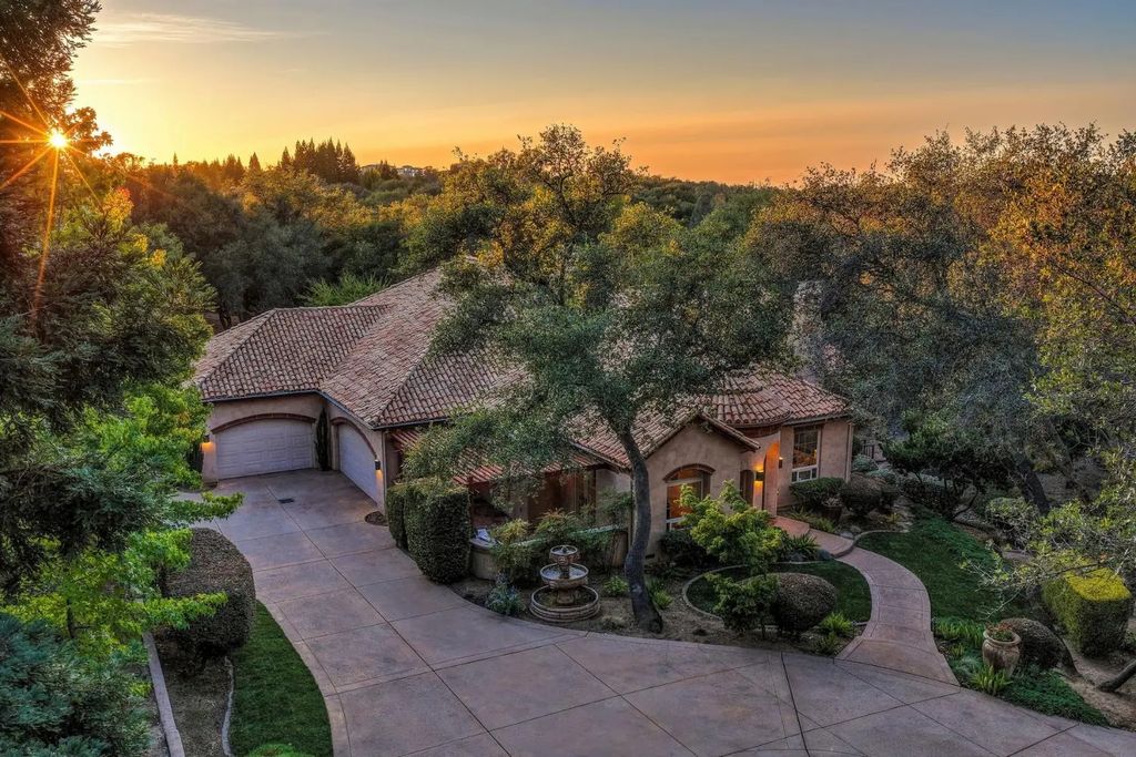6061 Greystone Place, Granite Bay