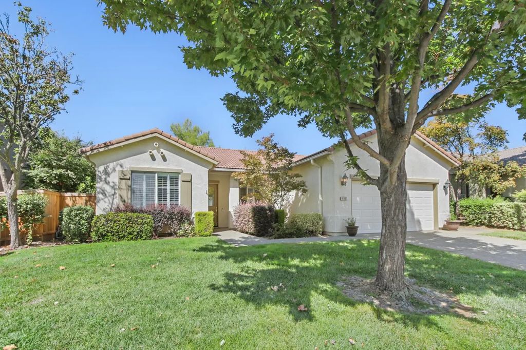 4116 Tahoe Vista Drive, Rocklin