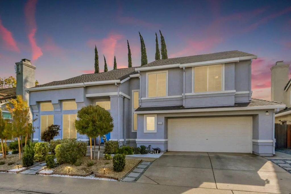 8526 Thornbury Drive, Antelope