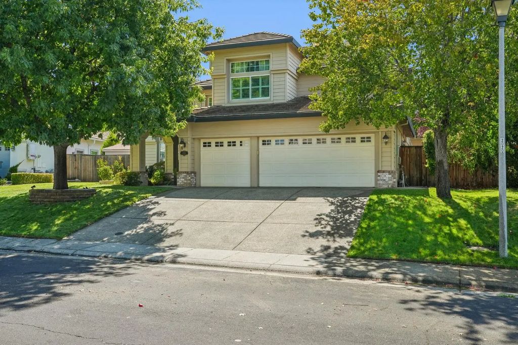 4506 Nashua Court, Rocklin
