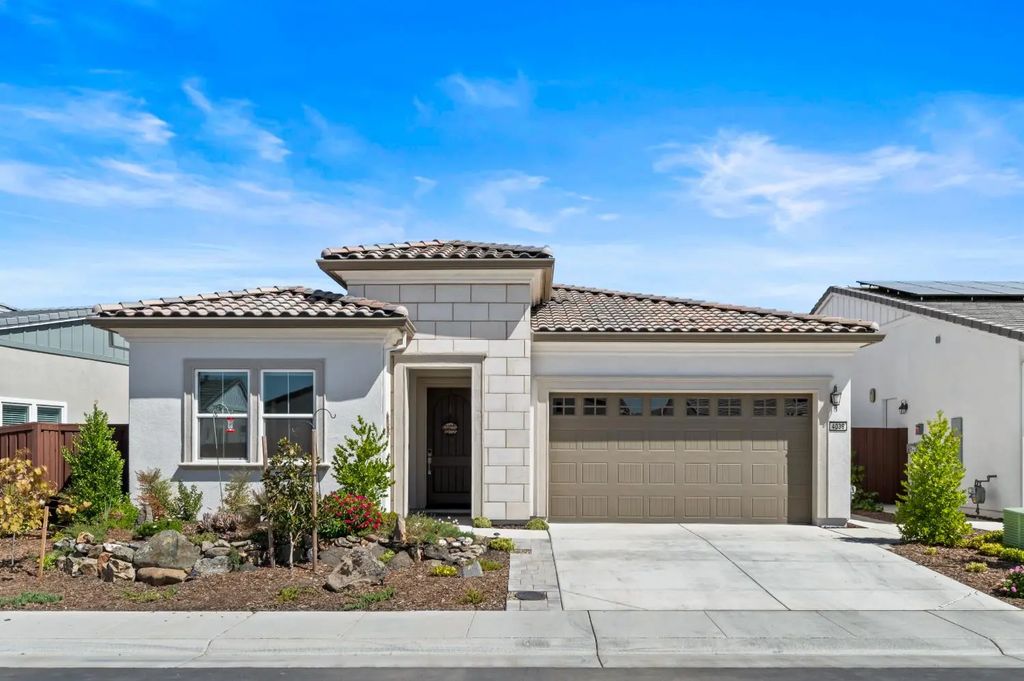 4038 Sunny Oaks Drive, Folsom