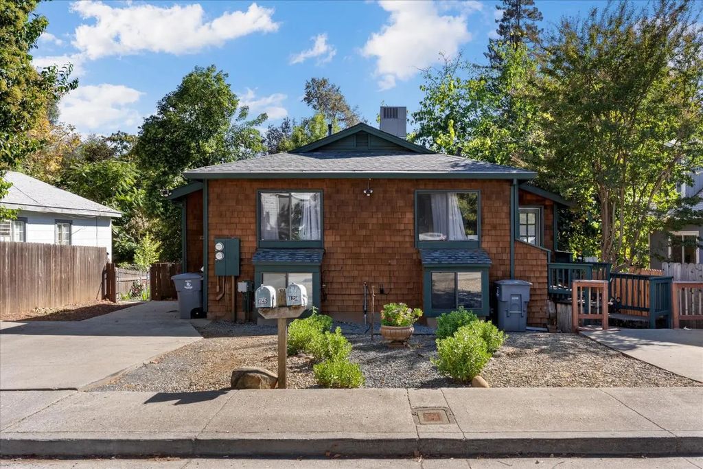 125 Diamond Street, Auburn