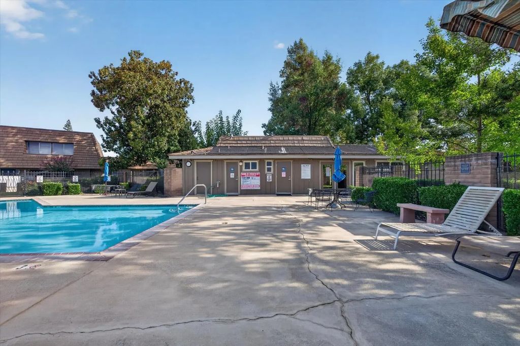 2358 Via Camino Avenue, Carmichael