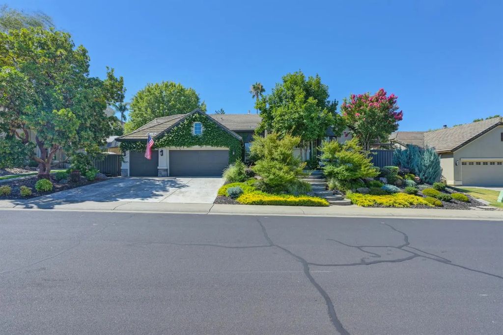 4780 Echo Ridge Road, Rocklin