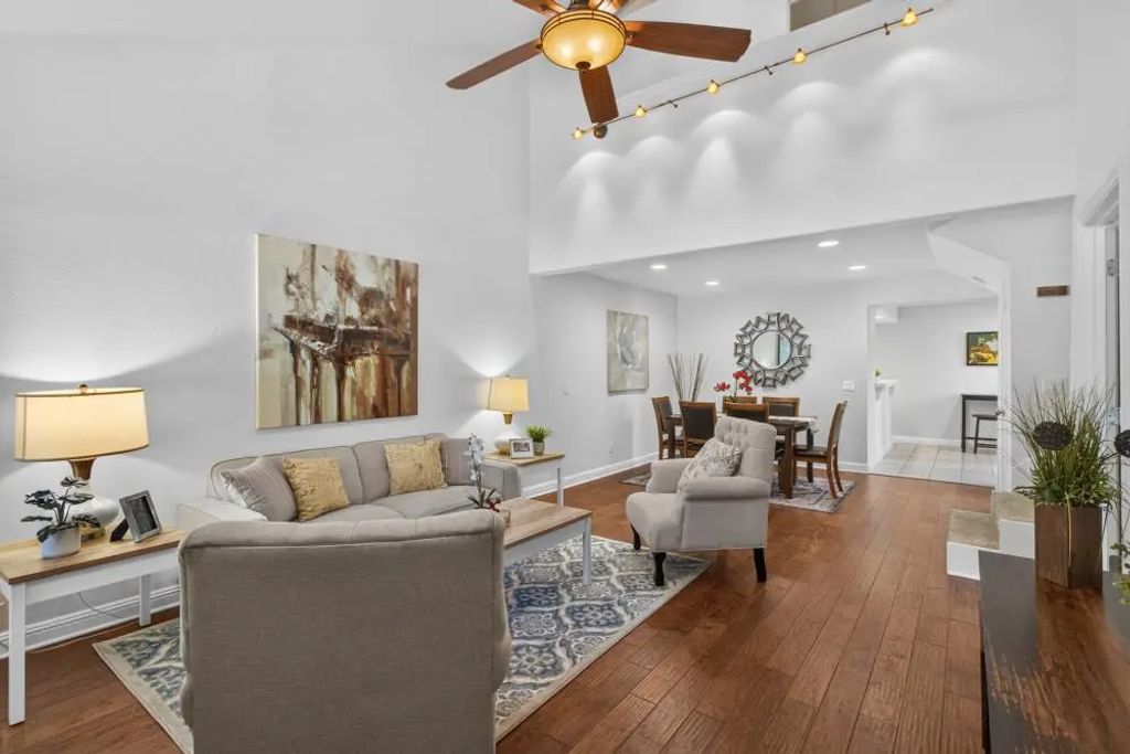 7516 Creekridge Lane, Citrus Heights