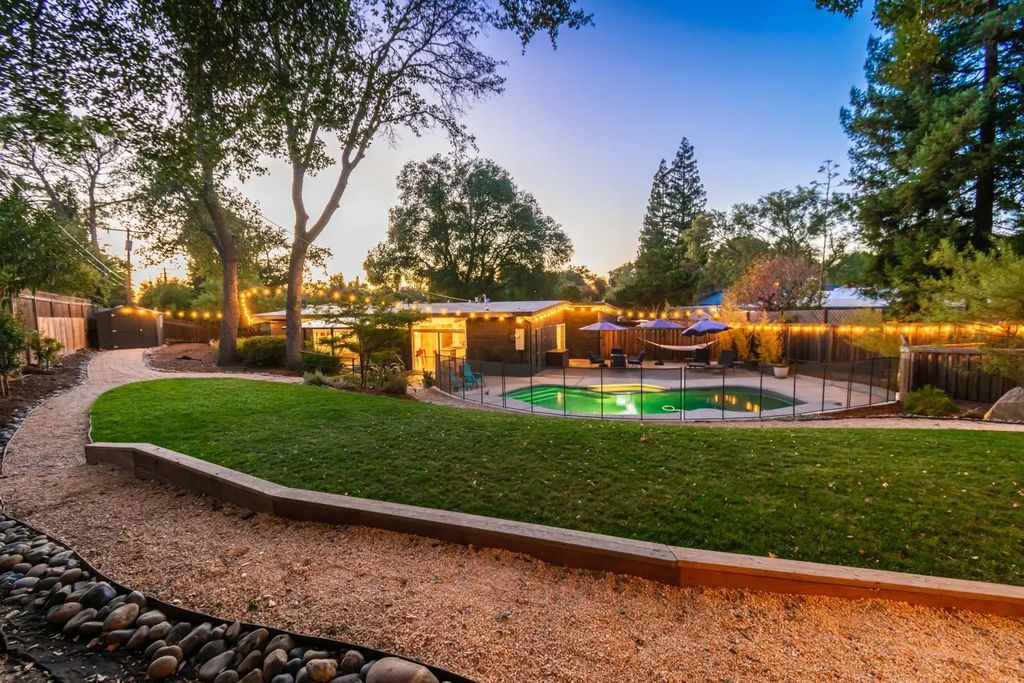 7721 Up Court, Citrus Heights