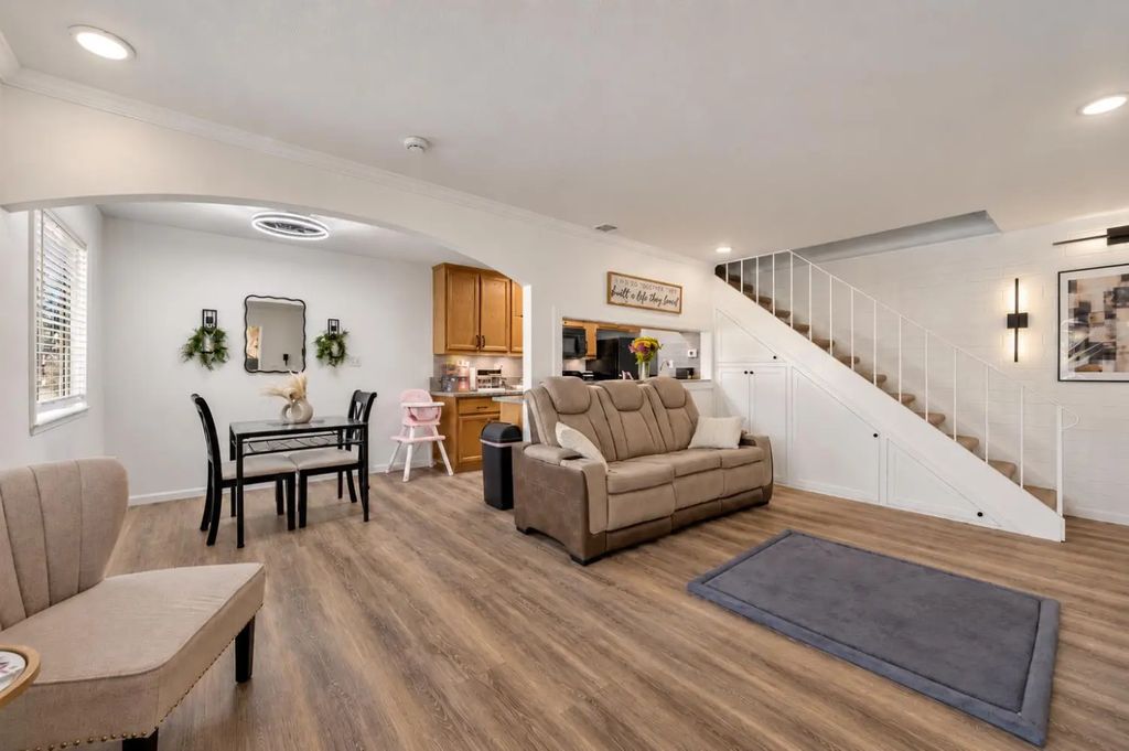 6244 Longford Drive 2, Citrus Heights