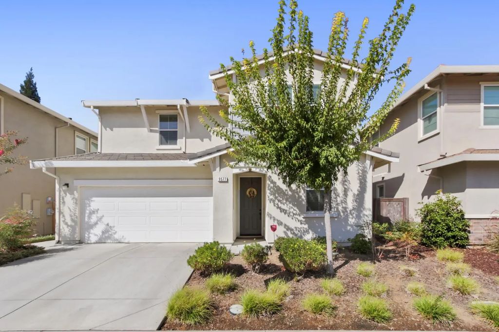 9577 Oak Reserve Lane, Elk Grove
