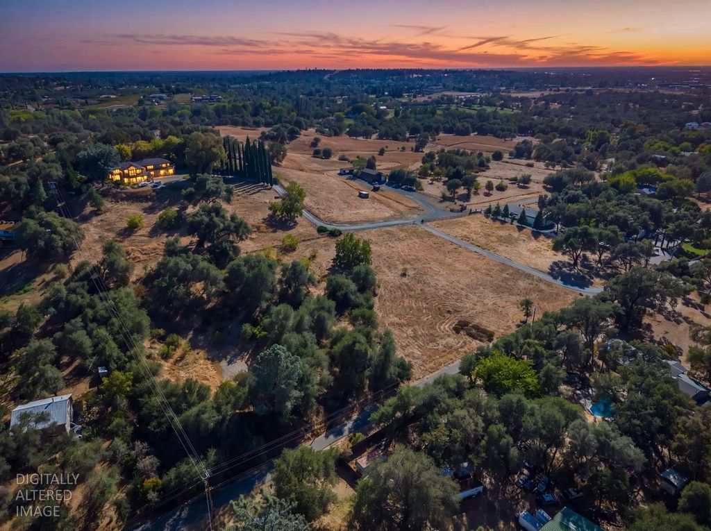 0 Oakridge Drive, Loomis