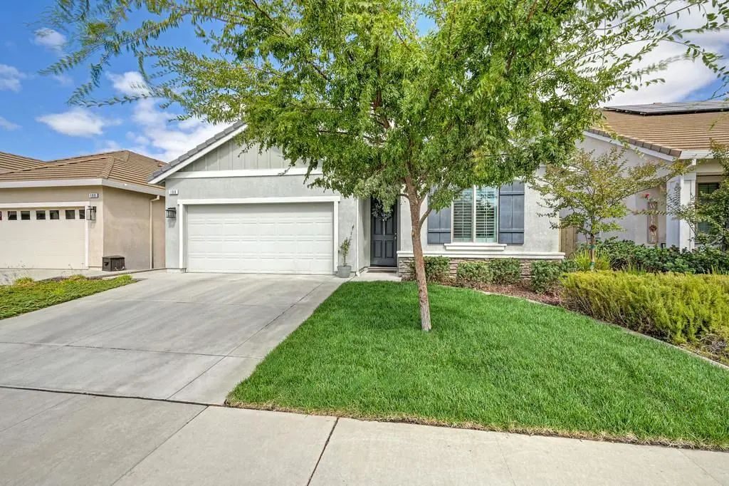 108 Le Bourget Circle, Lincoln