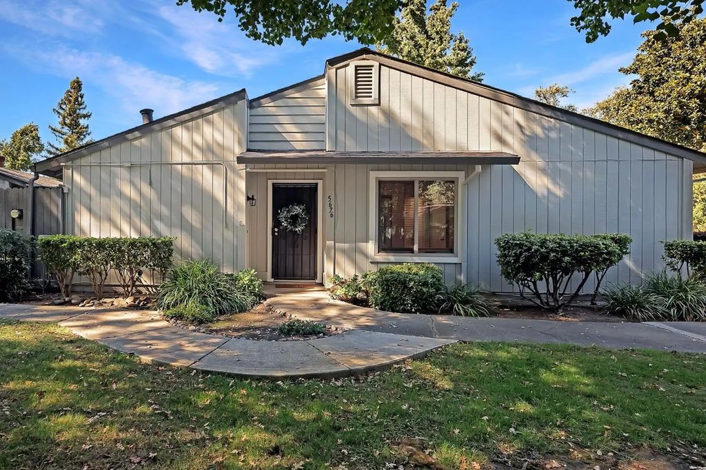 N/A, Citrus Heights