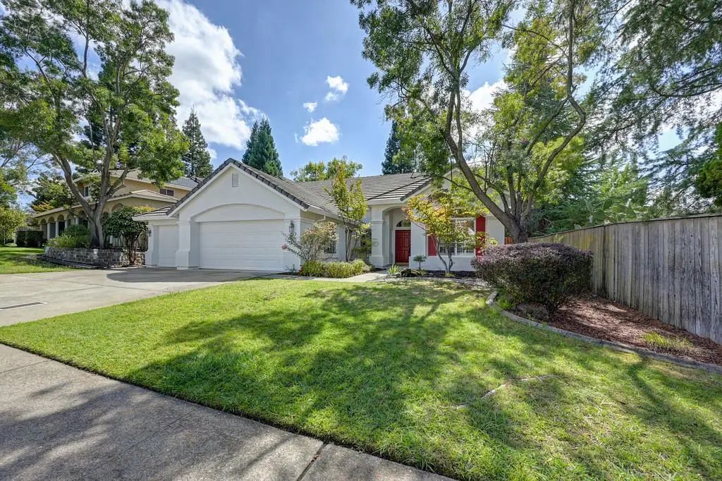 200 Luna Circle, Folsom