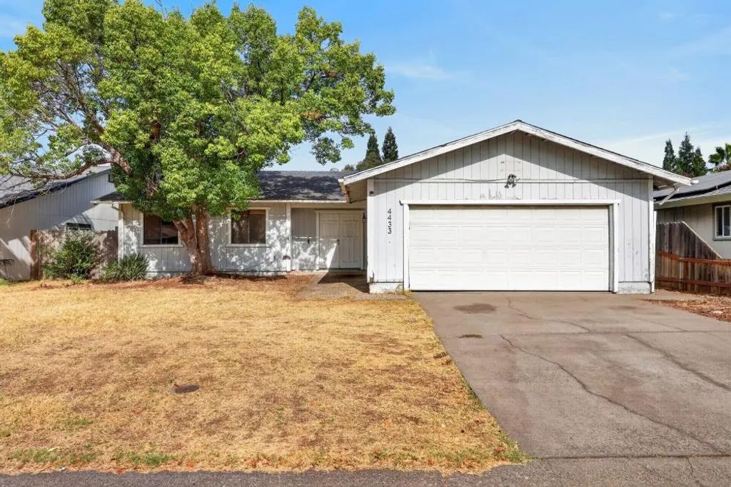 4433 White Oak Court, Rocklin
