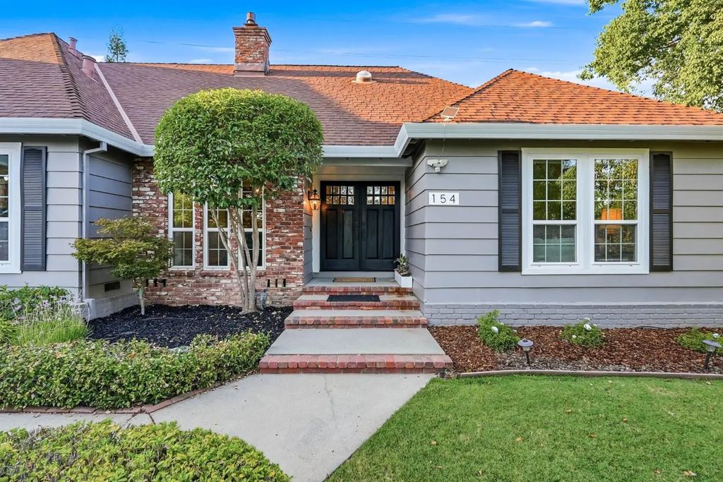 154 Southcreek Cir, Folsom