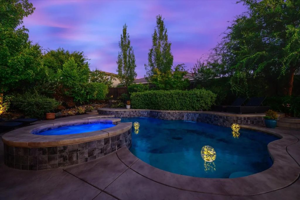 2178 Aiken Way, El Dorado Hills