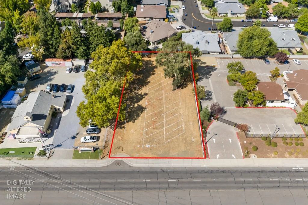 6941 Sylvan Road, Citrus Heights
