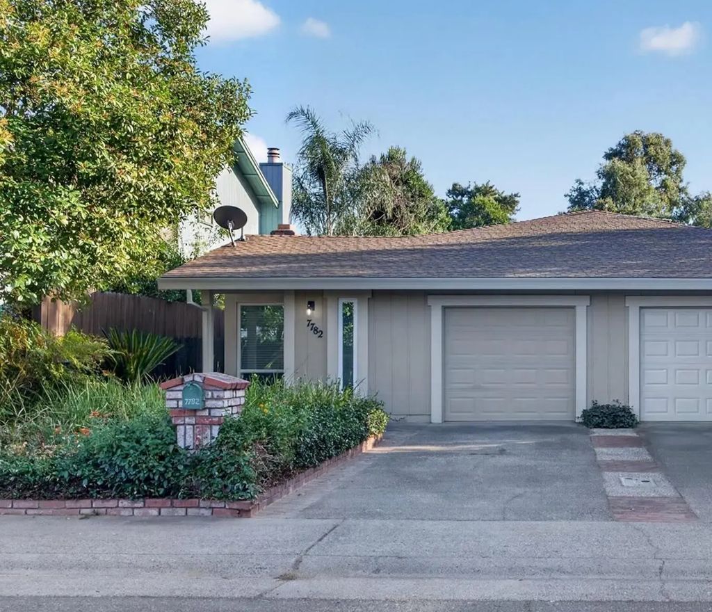 7782 Chancery Court, Citrus Heights