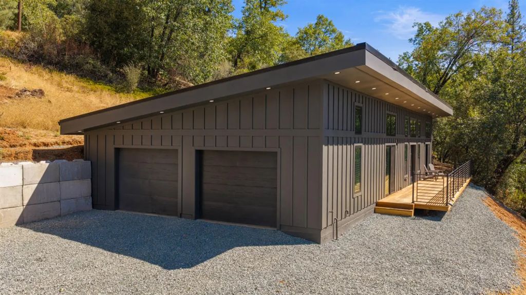 1800 Swansboro Road, Placerville