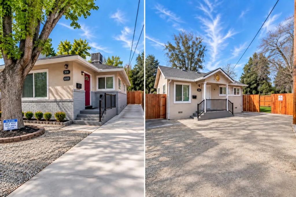 308 6th Street, Roseville