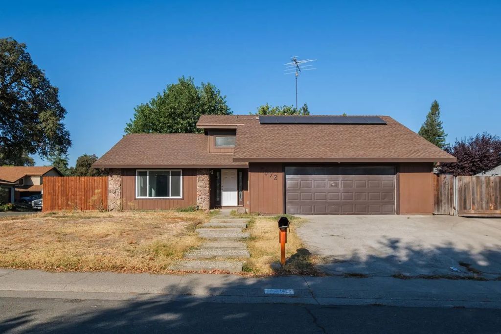 7092 Canelo Hills Drive, Citrus Heights