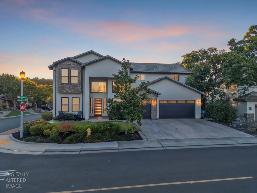 2501 Knoll Court, Rocklin