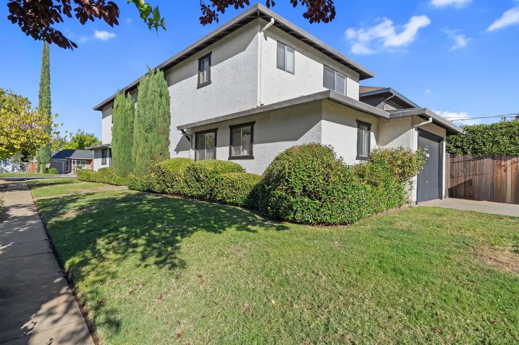 5101 Q Street, Sacramento
