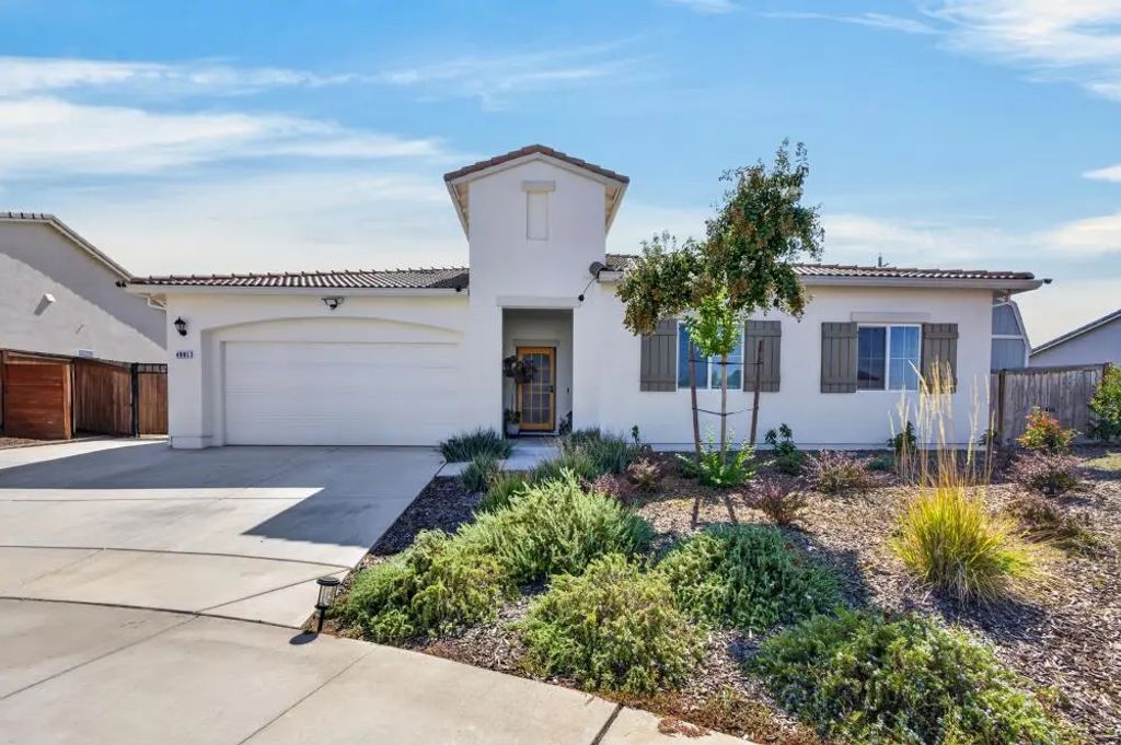 4901 Ambrosia Court, Roseville