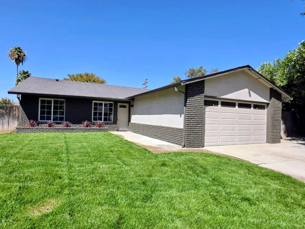 8237 Woodyard, Citrus Heights