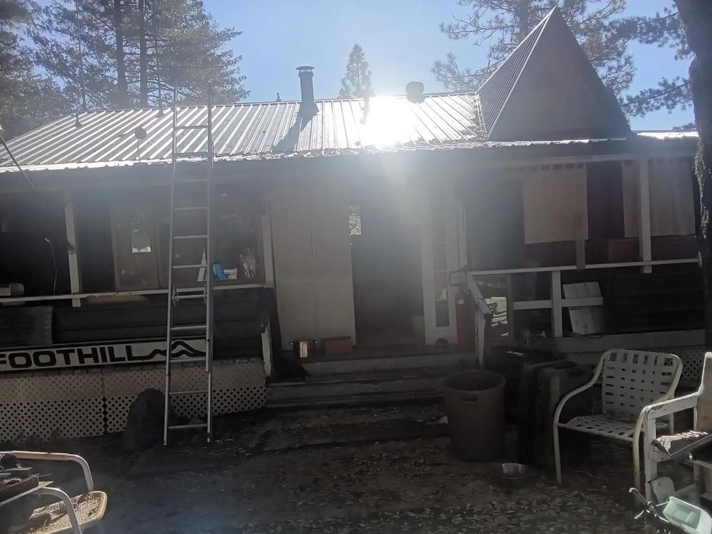 27145 Big Dipper Road, Colfax