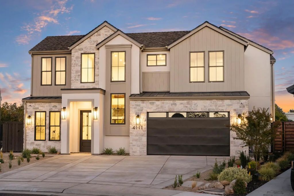 4111 Hardrock Court, Rocklin