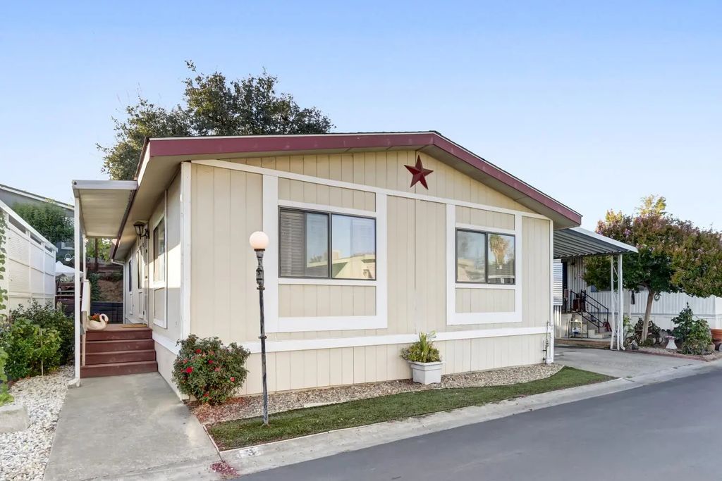 5505 S S Grove 3, Rocklin