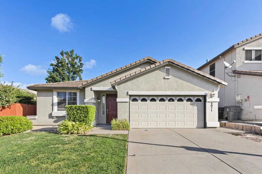 2011 Cobble Hills, Rocklin