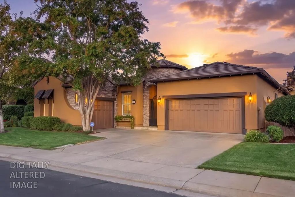 5019 Crail Way, El Dorado Hills