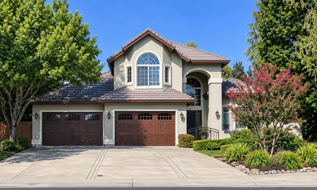 8455 Wood Thrush Way, Granite Bay