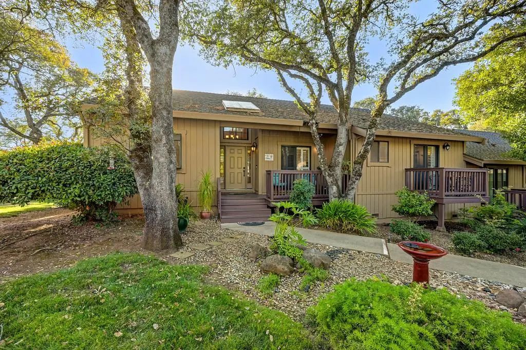 136 Wild River Lane, Folsom