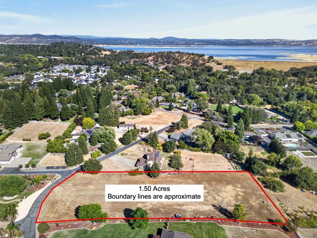 0 Pueblo Ct, Granite Bay