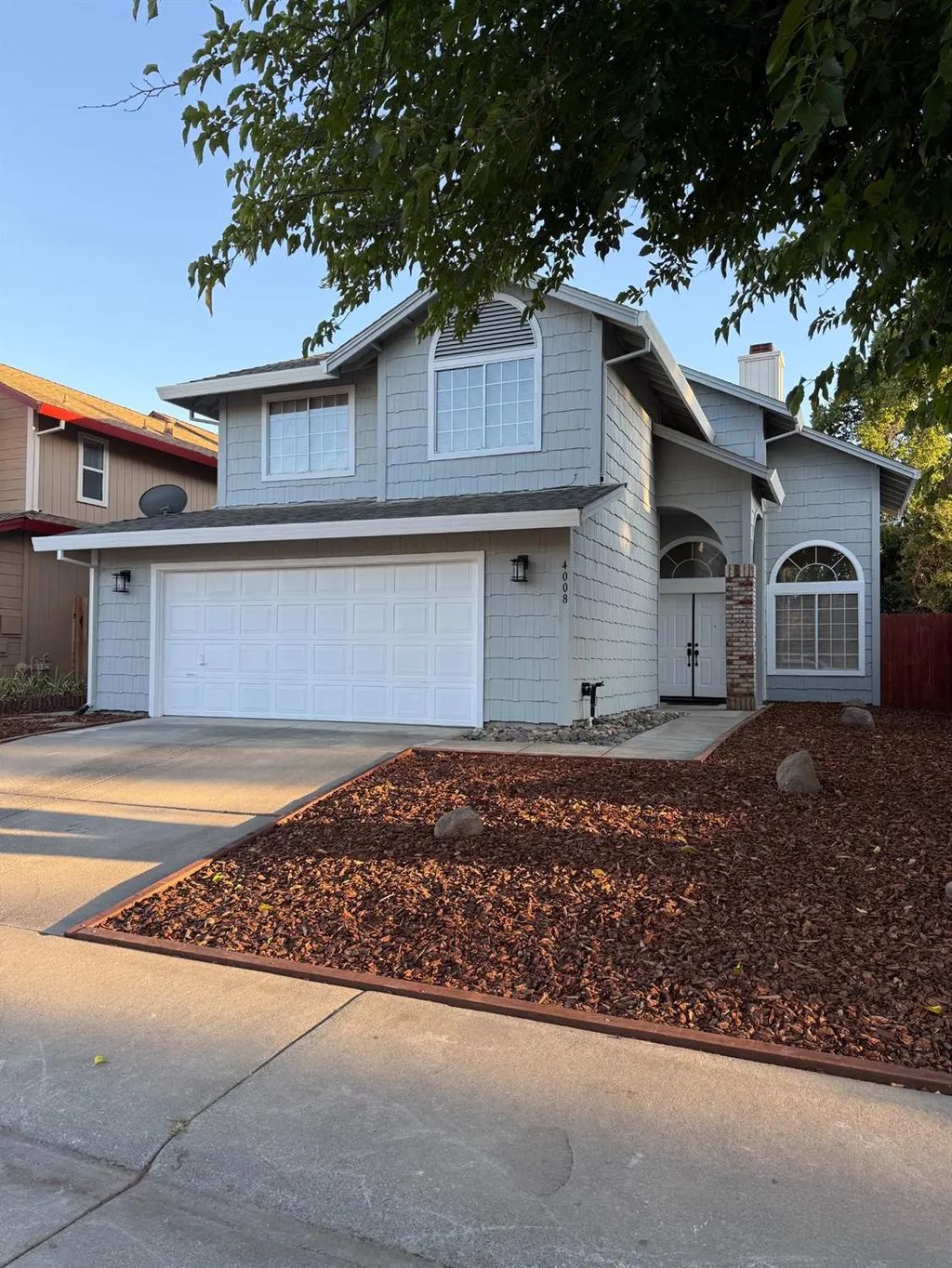 4008 Tawny Meadow Way, Antelope